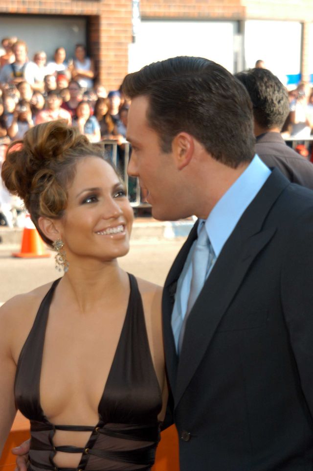 Affleck chciał kupić bransoletkę. Sprzedawca powiedział jedną rzecz i Ben zamarł