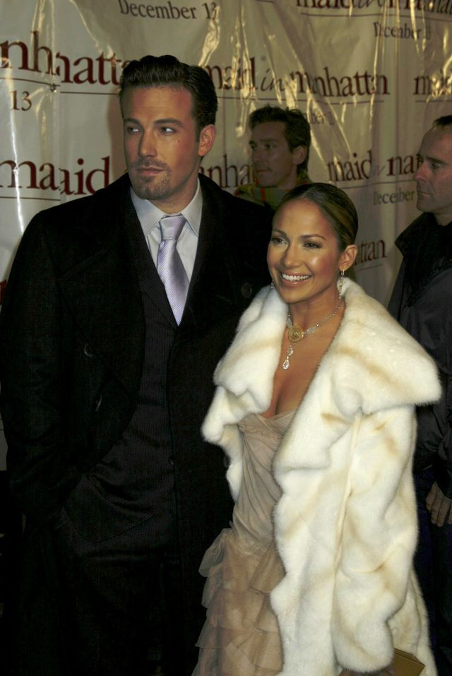 Affleck chciał kupić bransoletkę. Sprzedawca powiedział jedną rzecz i Ben zamarł