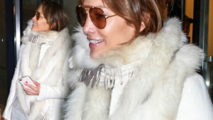 Jennifer Lopez oskarżona o promowanie OKRUCIEŃSTWA (ZDJĘCIA) Jennifer Lopez oskarżona o promowanie OKRUCIEŃSTWA (ZDJĘCIA)