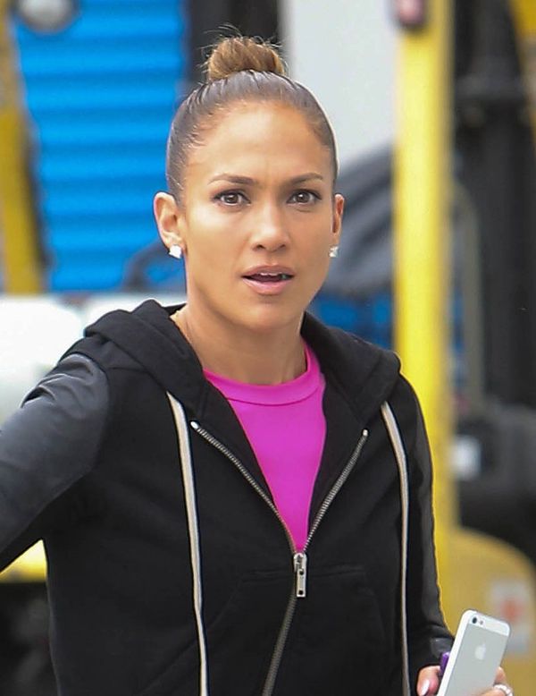 Pitbull chce stworzyć z Lopez parę na miarę Brangeliny