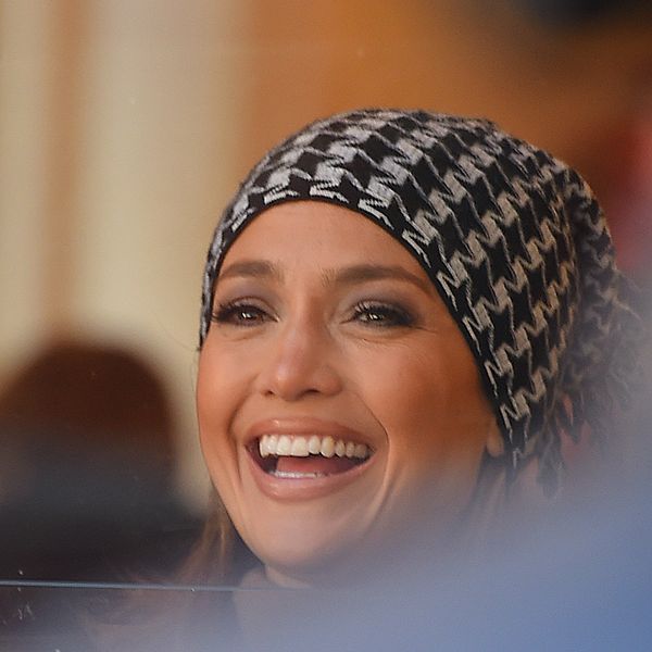 Nie możemy mieć jej głosu ani pupy, to przynajmniej chcemy TAKĄ CZAPKĘ (ZDJĘCIA)