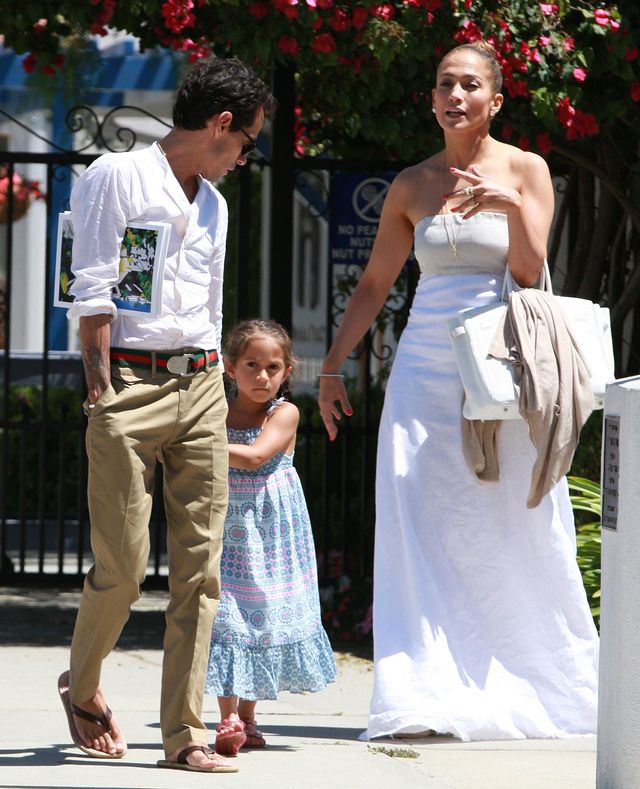 Jennifer Lopez: Wpadłam w PANIKĘ! Jennifer Lopez: Wpadłam w PANIKĘ!