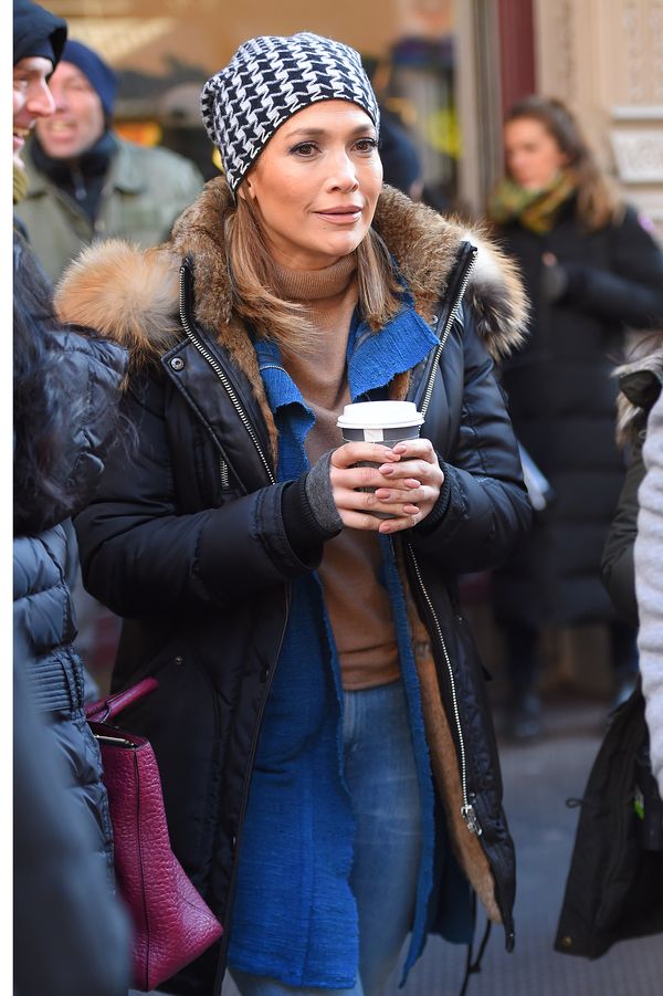 Nie możemy mieć jej głosu ani pupy, to przynajmniej chcemy TAKĄ CZAPKĘ (ZDJĘCIA)