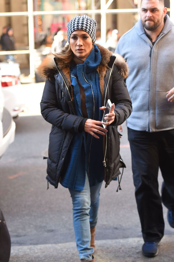 Nie możemy mieć jej głosu ani pupy, to przynajmniej chcemy TAKĄ CZAPKĘ (ZDJĘCIA)