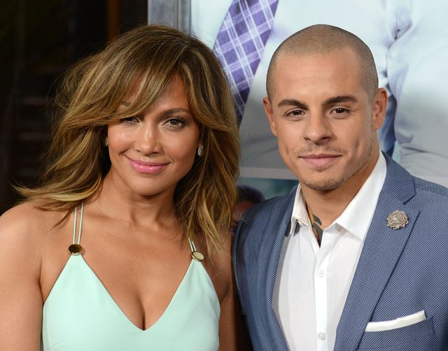 Jennifer Lopez z BARDZO BLISKA (FOTO) Jennifer Lopez z BARDZO BLISKA (FOTO)