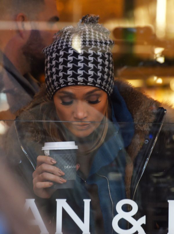 Nie możemy mieć jej głosu ani pupy, to przynajmniej chcemy TAKĄ CZAPKĘ (ZDJĘCIA)