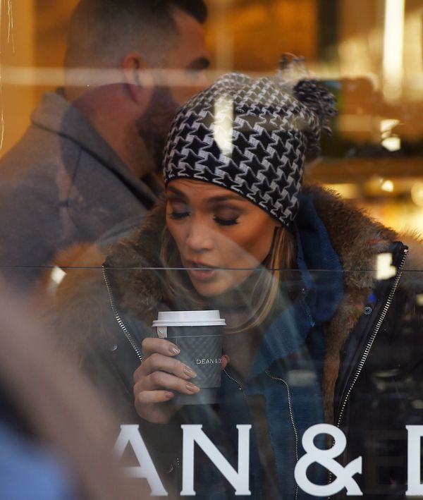 Nie możemy mieć jej głosu ani pupy, to przynajmniej chcemy TAKĄ CZAPKĘ (ZDJĘCIA)