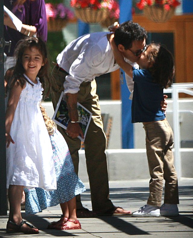 Jennifer Lopez: Wpadłam w PANIKĘ! Jennifer Lopez: Wpadłam w PANIKĘ!