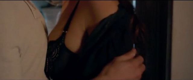 Jennifer Lopez nie boi się scen łóżkowych (VIDEO) Jennifer Lopez nie boi się scen łóżkowych (VIDEO)