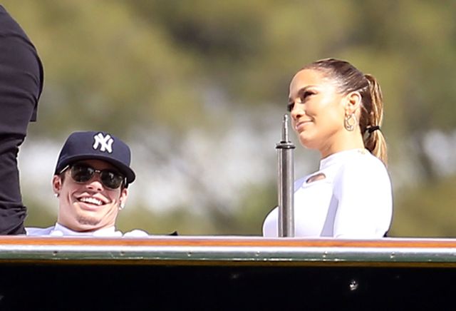 Jennifer Lopez gorąca do granic możliwości (FOTO)