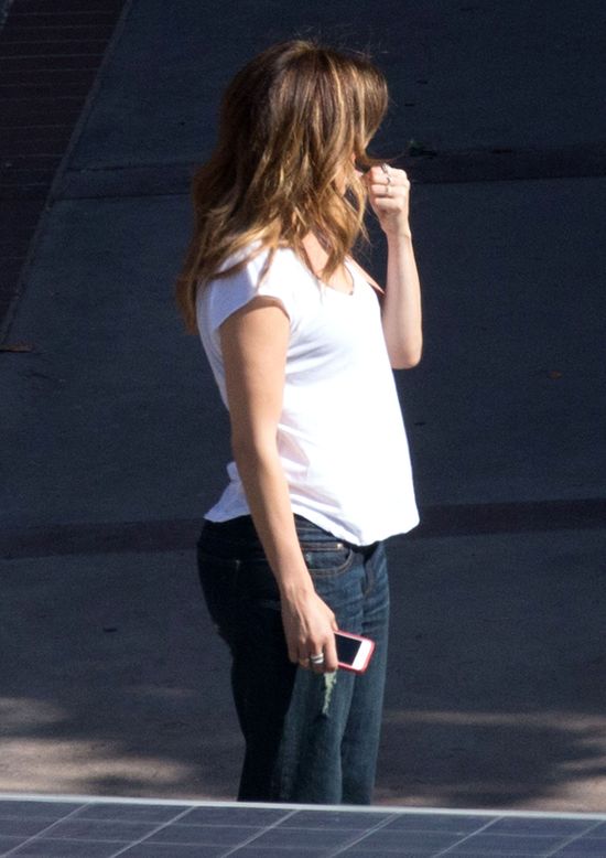 Gdzie się podział seksapil Jennifer Lopez? (FOTO)