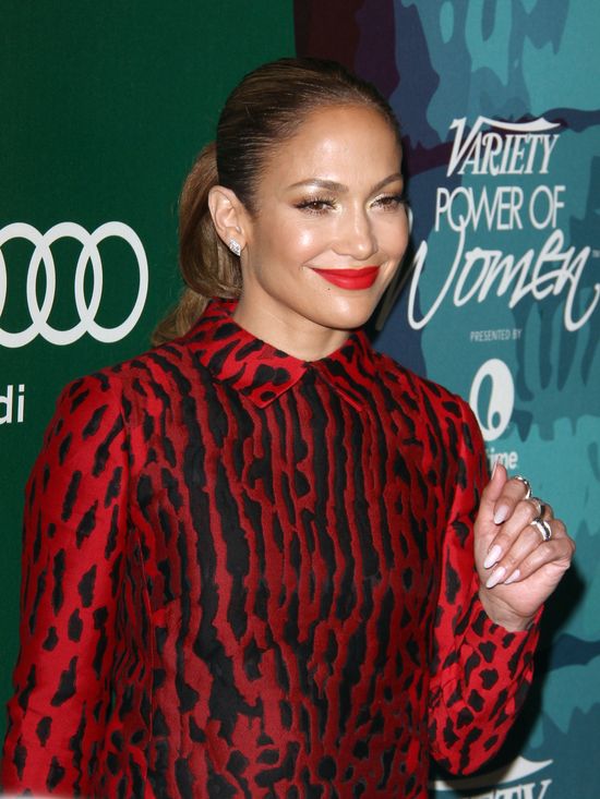 Jennifer Lopez kontra Eva Longoria (FOTO)