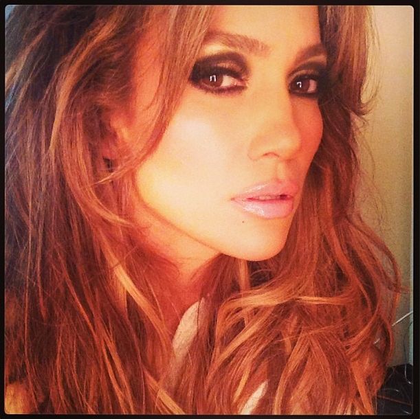 Jennifer Lopez miała wypadek (FOTO)