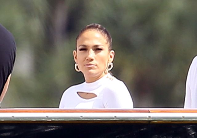 Jennifer Lopez gorąca do granic możliwości (FOTO)