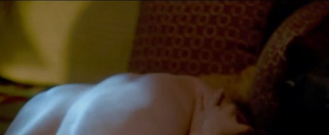 Jennifer Lopez nie boi się scen łóżkowych (VIDEO) Jennifer Lopez nie boi się scen łóżkowych (VIDEO)