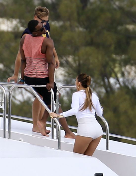 Jennifer Lopez gorąca do granic możliwości (FOTO)