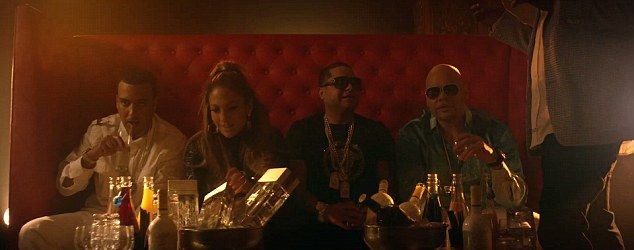 French Montana już odcina kupony? (VIDEO)