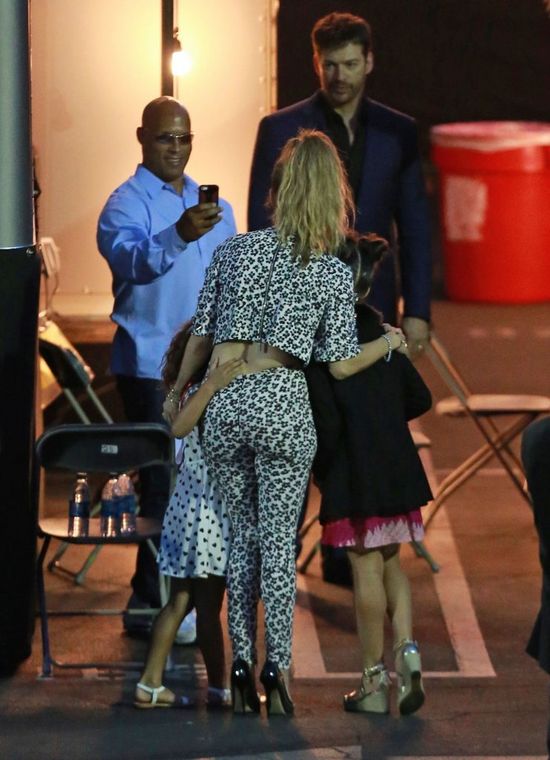 Gdzie się podziały krągłości Jennifer Lopez? (FOTO)