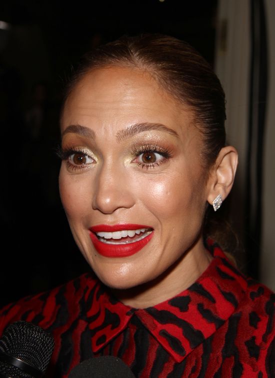 Jennifer Lopez kontra Eva Longoria (FOTO)