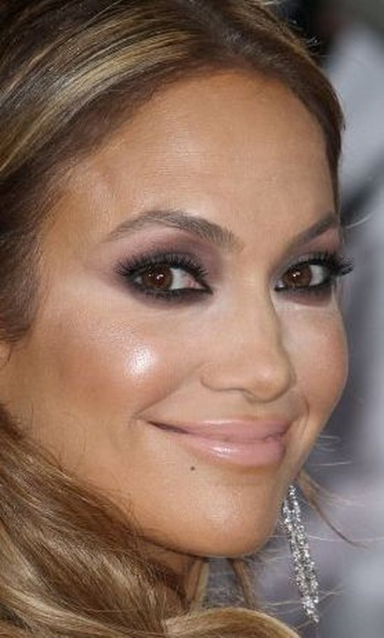 Makijażyści i fryzjerzy Lopez poszli o krok za daleko? FOTO Makijażyści i fryzjerzy Lopez poszli o krok za daleko? FOTO