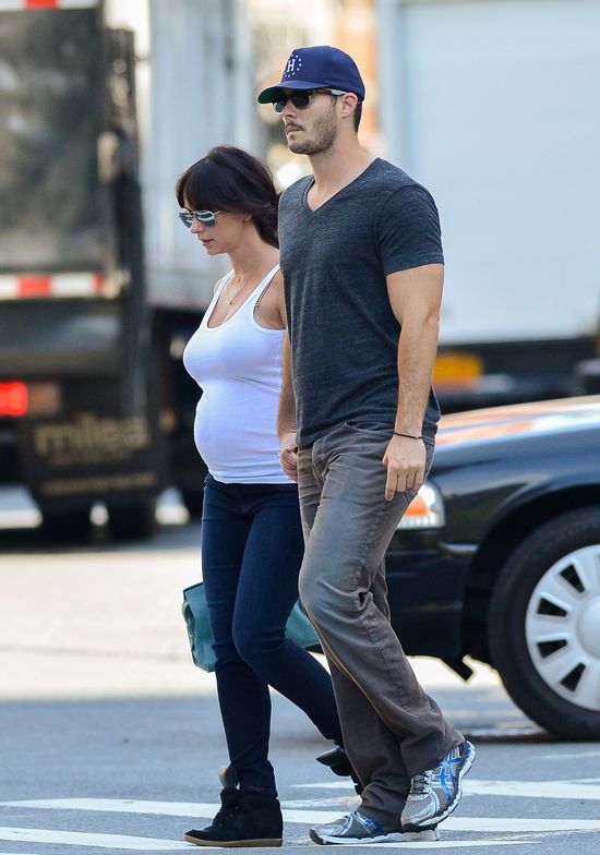 Jennifer Love Hewitt: To już nie jest moje ciało!