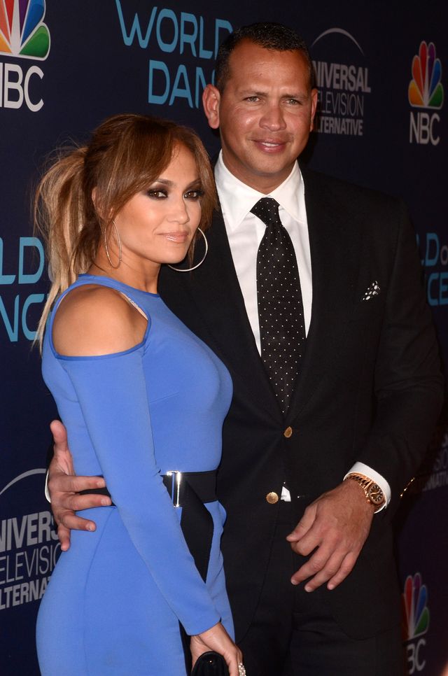 Niedługo wszystkie szczegóły z życia prywatnego Jennifer Lopez wyjdą na jaw? Niedługo wszystkie szczegóły z życia prywatnego Jennifer Lopez wyjdą na jaw?