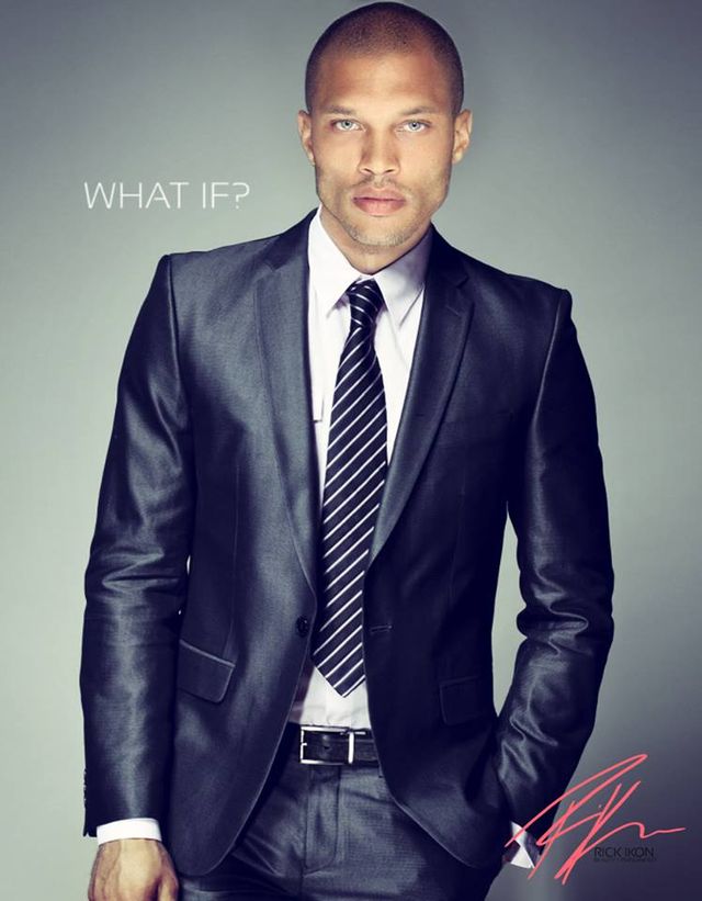 Żona Jeremy'ego Meeksa jest WŚCIEKŁA!