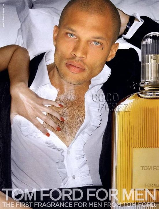 Eksperci: Jeremy Meeks mógłby zarabiać duże pieniądze
