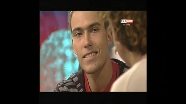 Jerzy Janowicz - będzie jak Radwańska? [VIDEO]