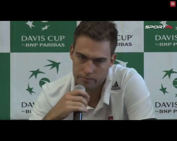 Jerzy Janowicz powinien się uczyć od Nadala i Federera?