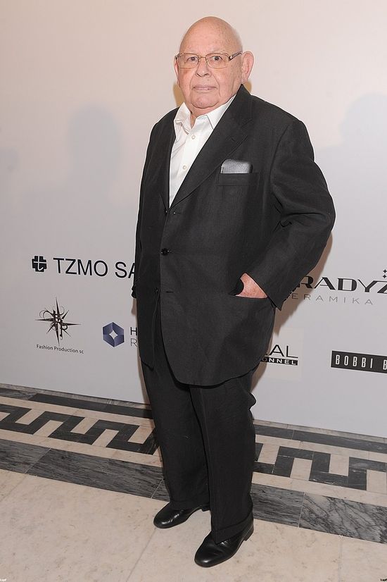 Urban o pogrzebie Jaruzelskiego: A ja mam to w d*pie (VIDEO)