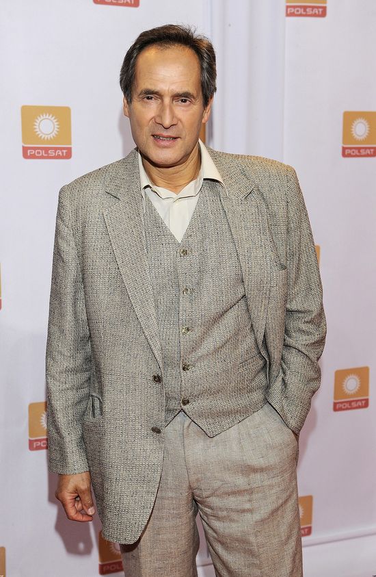 Zelnik dał się wkręcić! Zaczął donosić na kolegów!