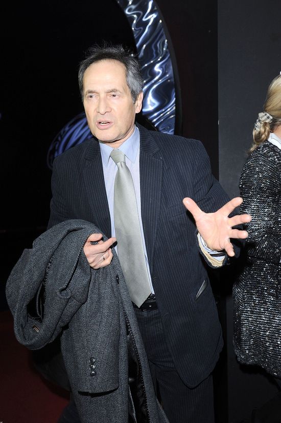 Zelnik dał się wkręcić! Zaczął donosić na kolegów! Zelnik dał się wkręcić! Zaczął donosić na kolegów!