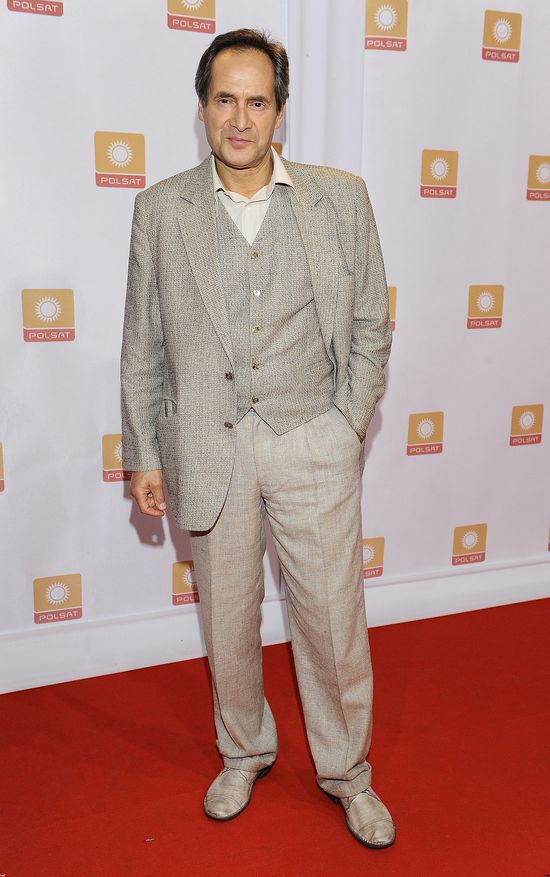 Zelnik o wkręceniu przez Wojewódzkiego: To metody jak z PRLu