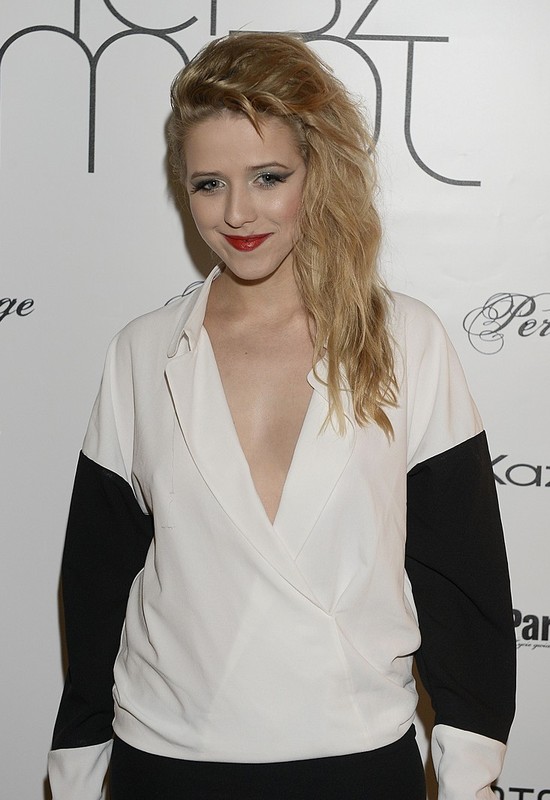 Czy Jessica Mercedes widziała się w lustrze? (FOTO)