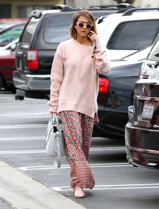 Żeby mieć taką figurę wystarczy ćwiczyć 30 minut dziennie?