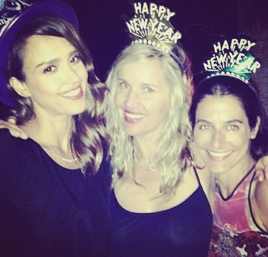 Jak gwiazdy bawiły się na Sylewstra? (FOTO) Jak gwiazdy bawiły się na Sylewstra? (FOTO)