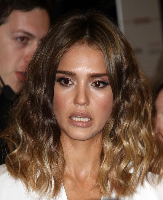 Jessica Alba kontra Eva Longoria (FOTO)  