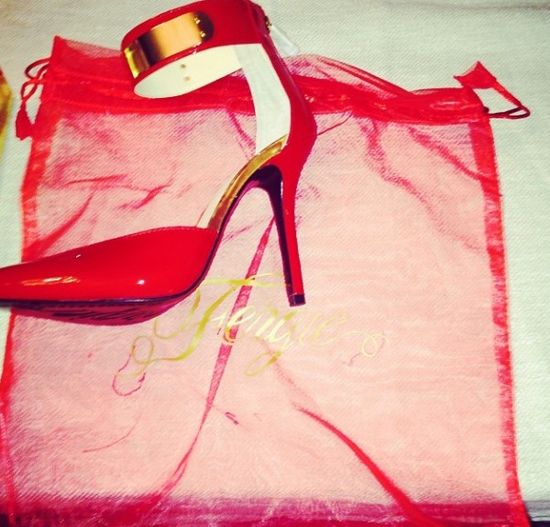 Jak gwiazdy spędziły święta? (FOTO)  