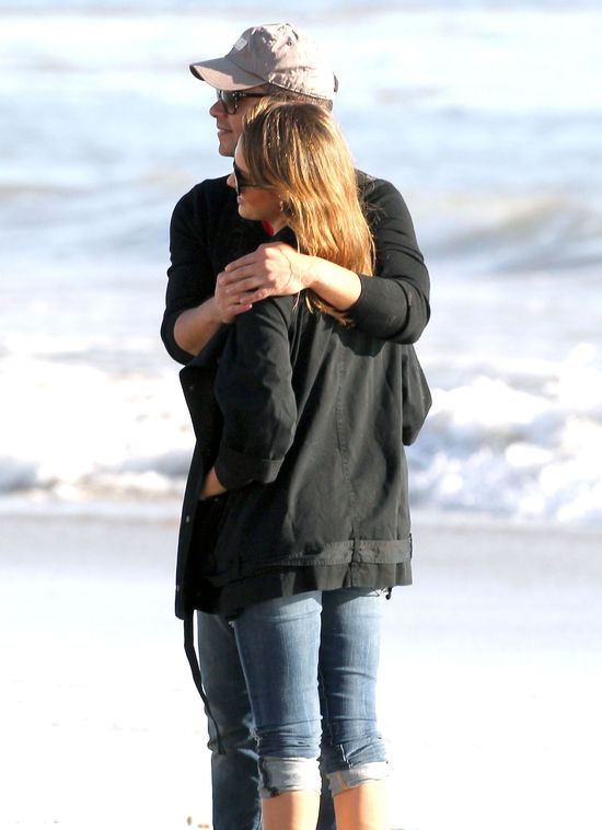 Rodzinny weekend Jessiki Alby (FOTO)