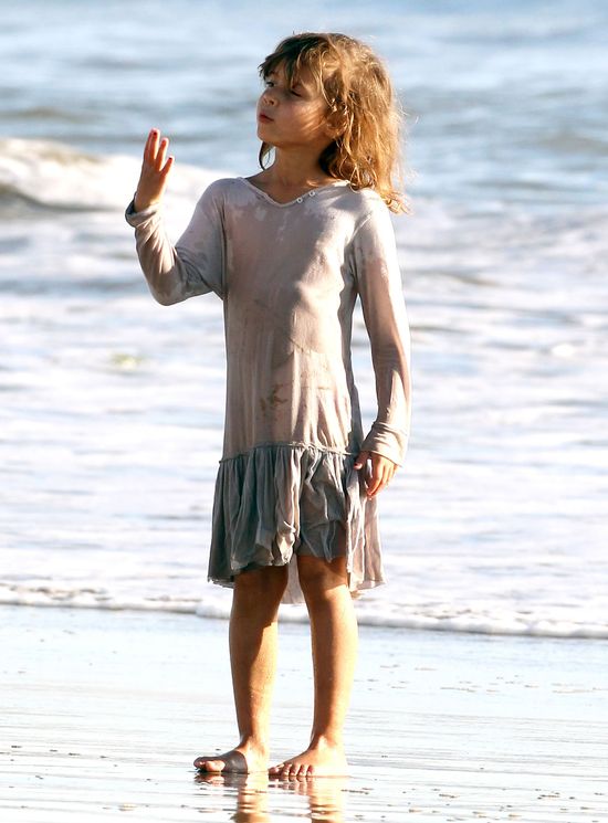 Rodzinny weekend Jessiki Alby (FOTO)