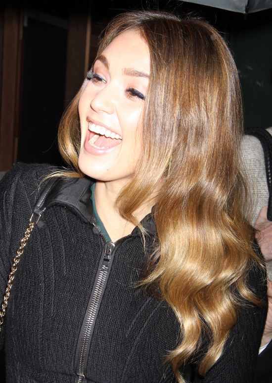 Jessica Alba zdradziła swoje przepisy na szczupłą sylwetkę