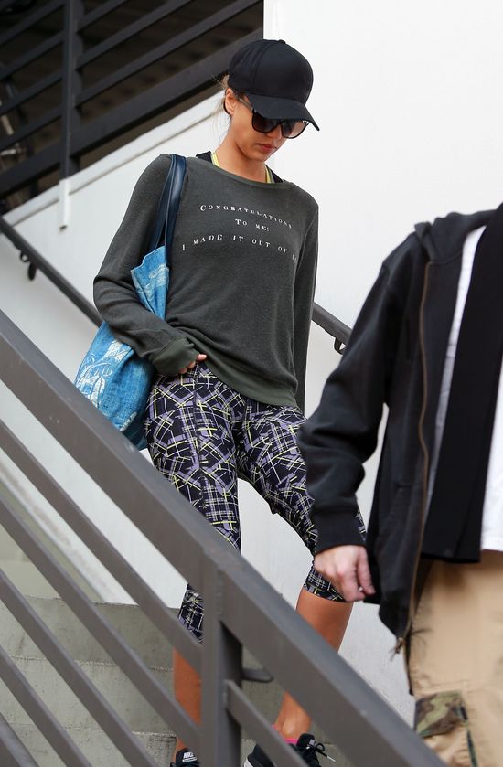 Brzydkie sekrety Jessiki Alby wyszły na jaw