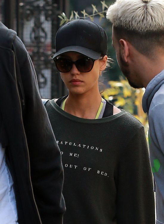 Brzydkie sekrety Jessiki Alby wyszły na jaw