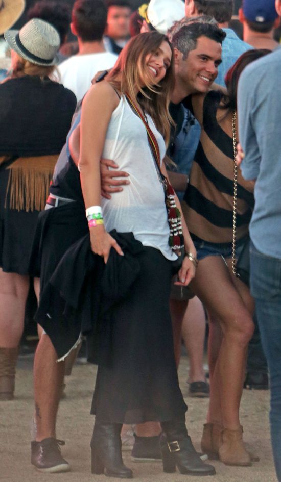 Jak Jessica Alba wróciła do smukłej sylwetki po ciąży? Jak Jessica Alba wróciła do smukłej sylwetki po ciąży?