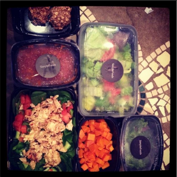 Jak wygląda dieta w wydaniu Jessiki Alby? (FOTO) Jak wygląda dieta w wydaniu Jessiki Alby? (FOTO)