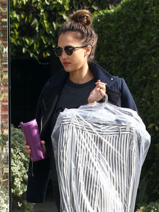 Nawet ona nie jest idealna?! (FOTO)