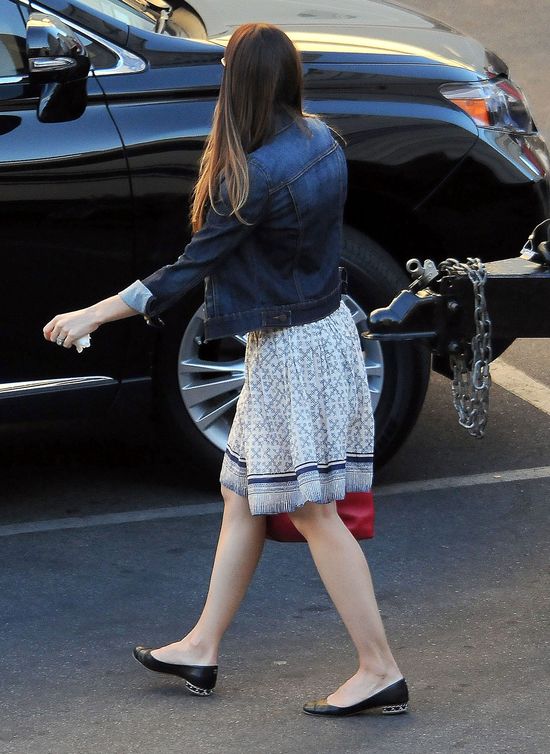 Jessica Biel z nudów wraca na mały ekran (FOTO)