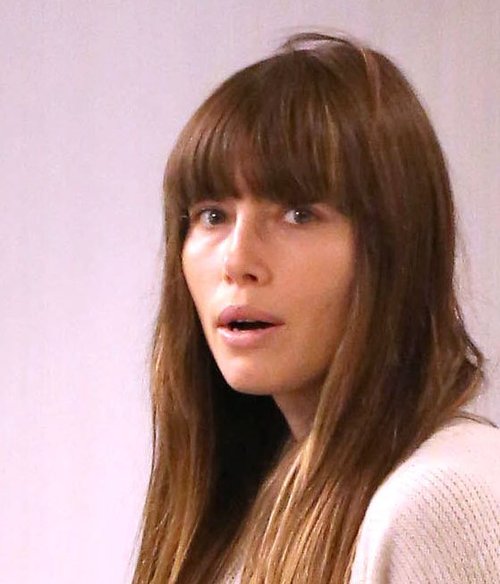 Jessica Biel: Zawsze byłam chłopczycą