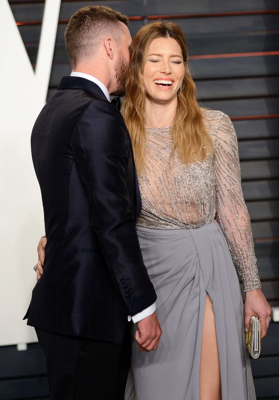 Jessica Biel w drugiej ciąży!